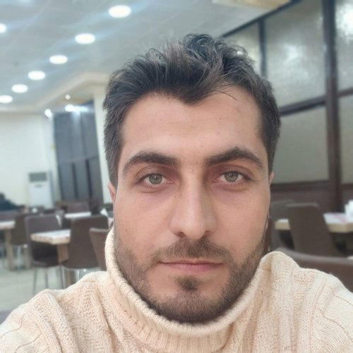 Anas Alpure - software engineer