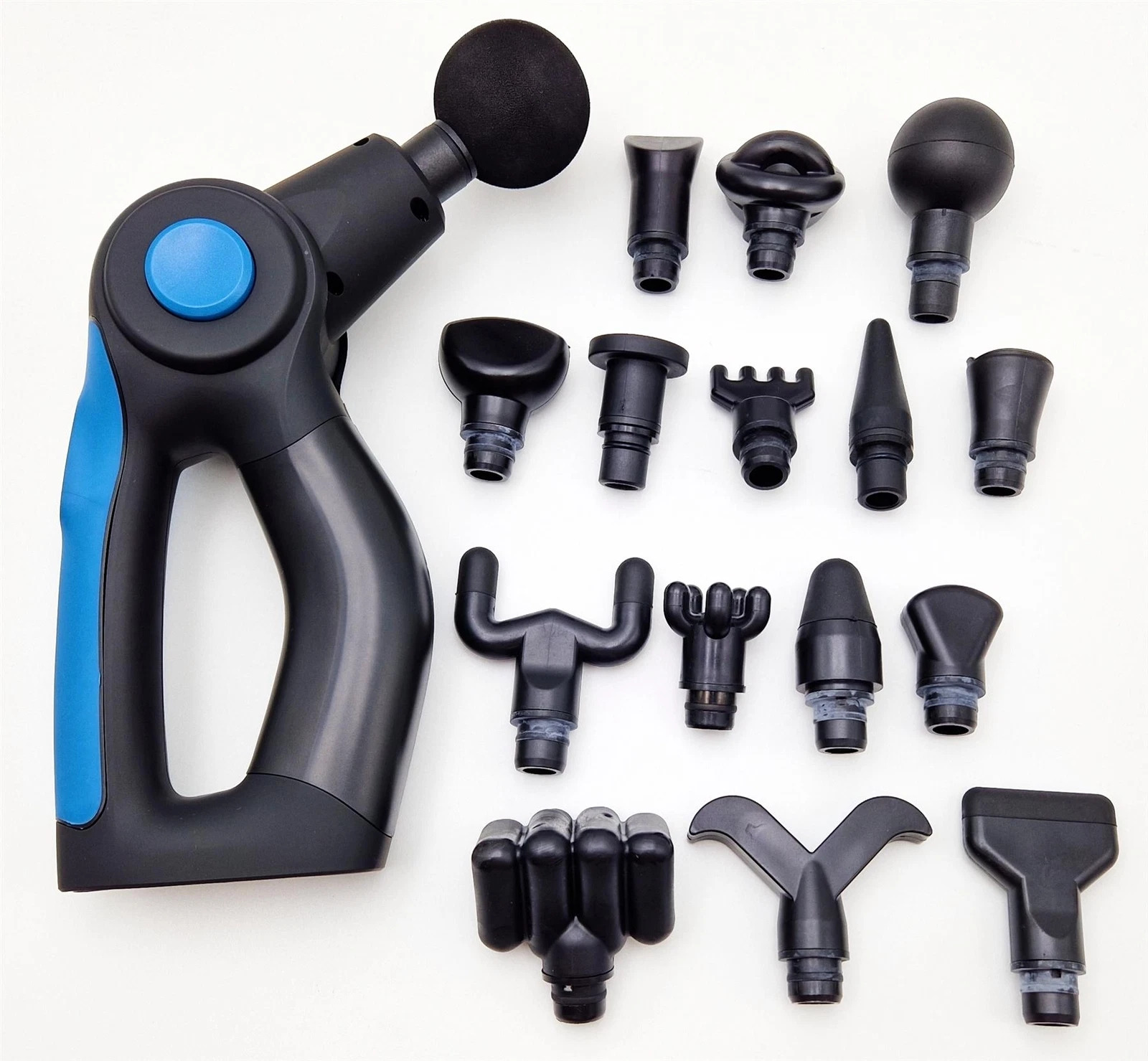  CHIROGUN مسدس مساج وتدليك 
