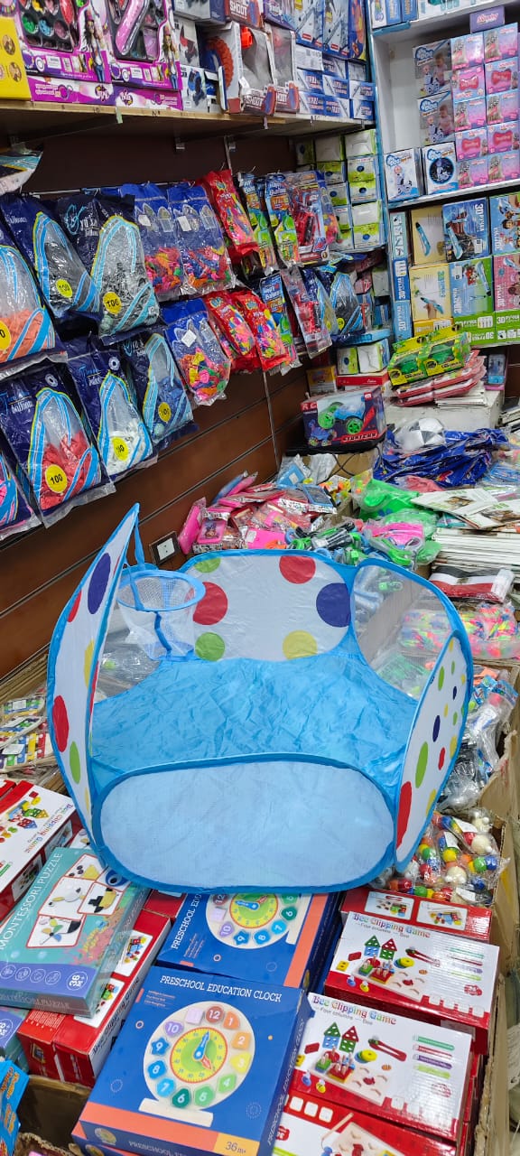 • بيت الكور للاطفال