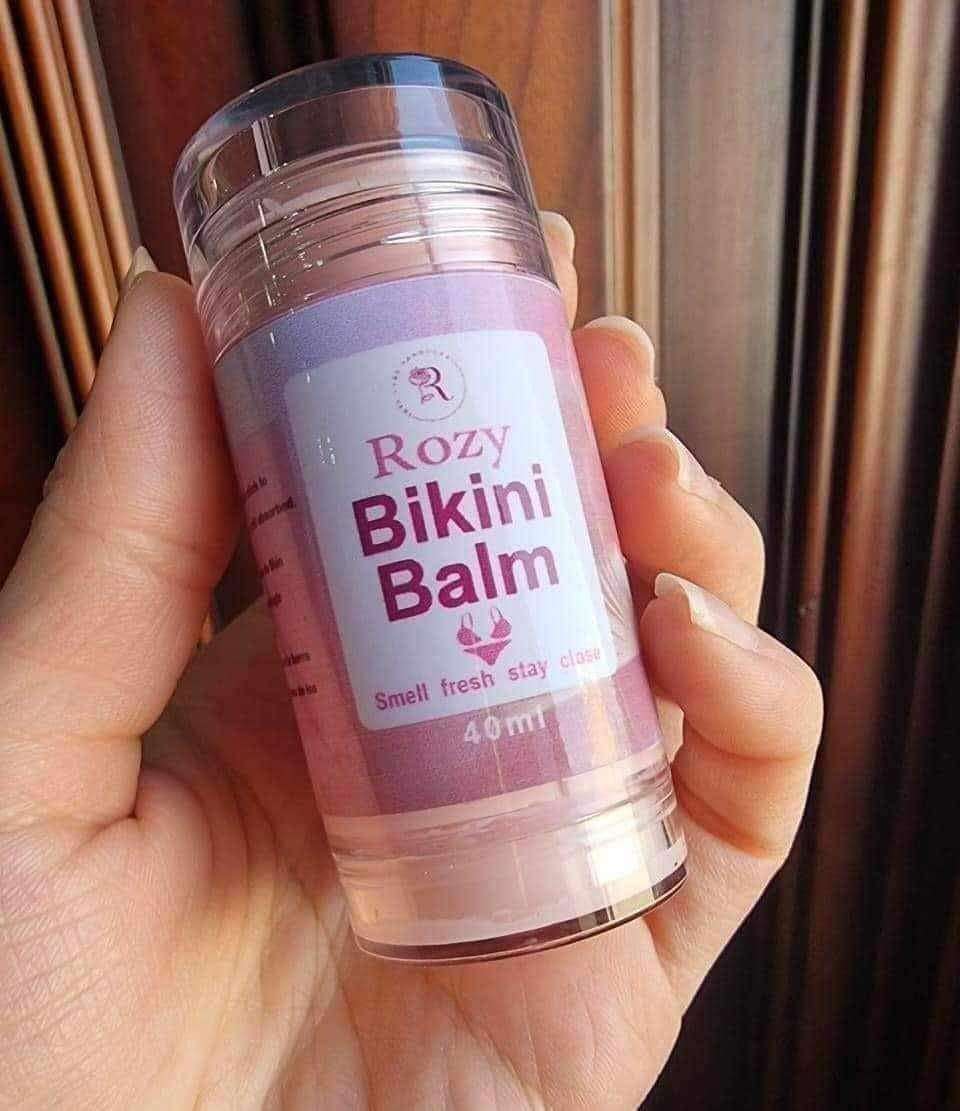• BIKINI PALM
