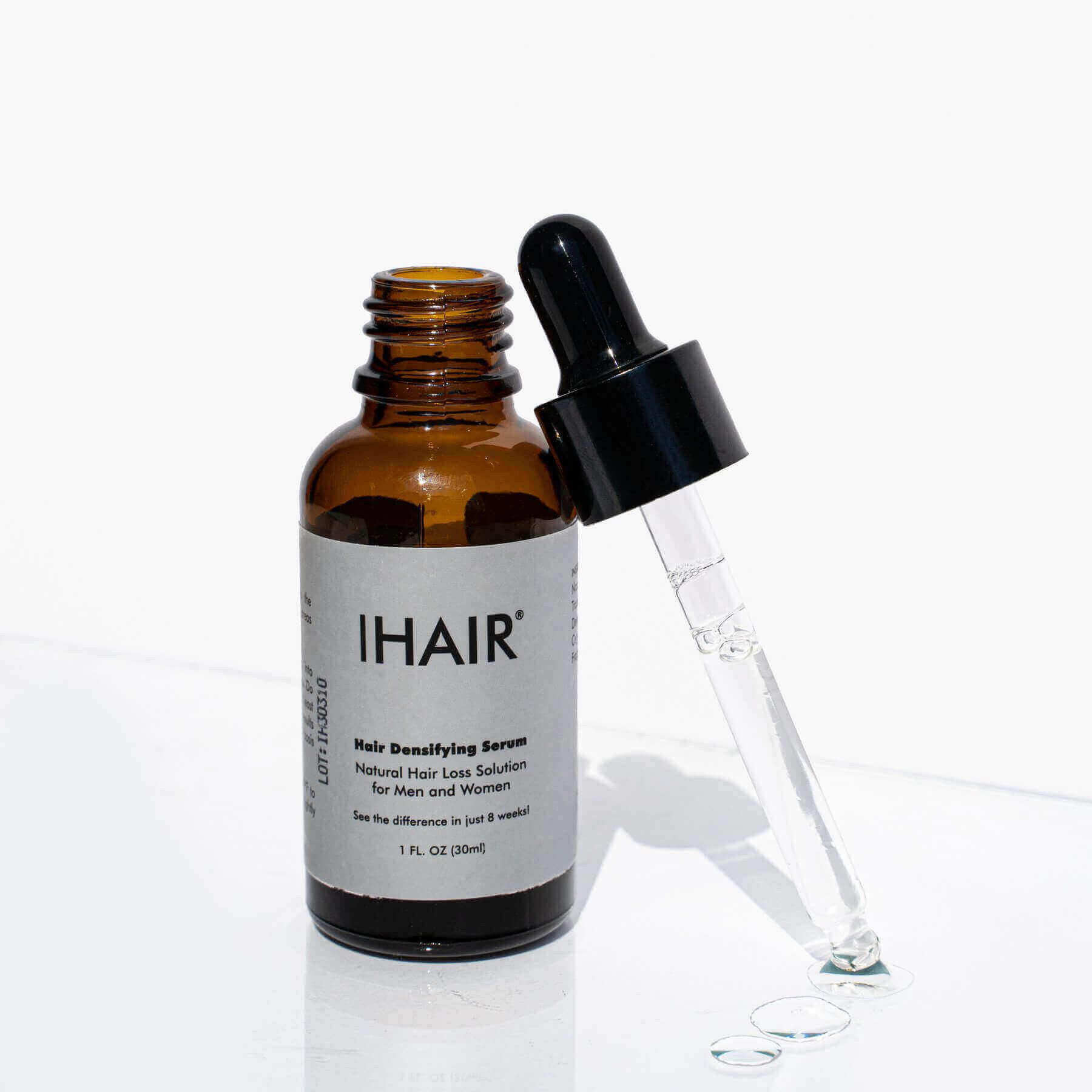  i hair serum