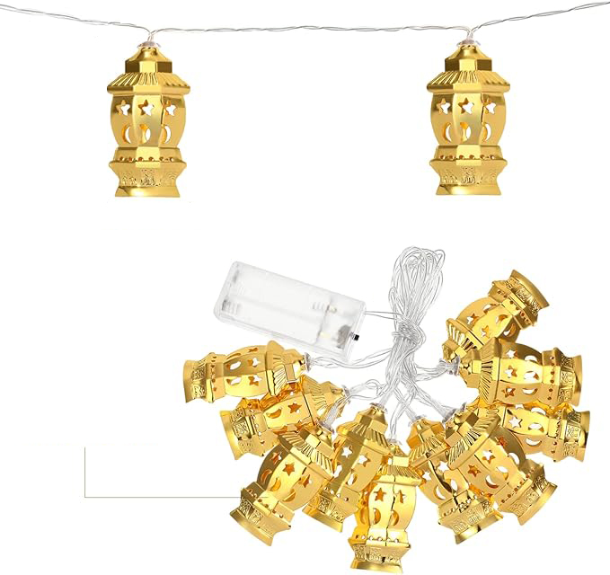 فرع نور رمضان نحاس فانوس
