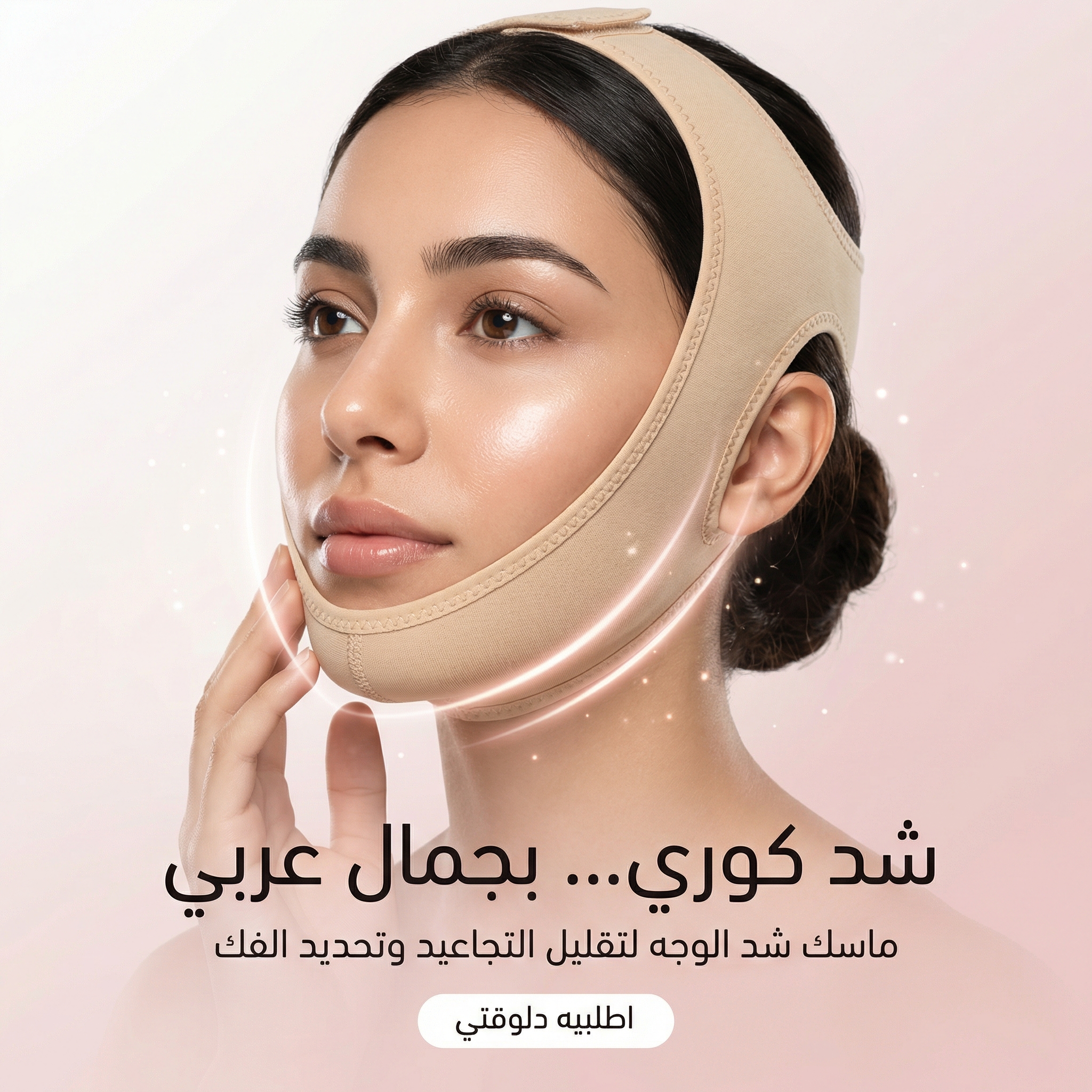 lifting mask