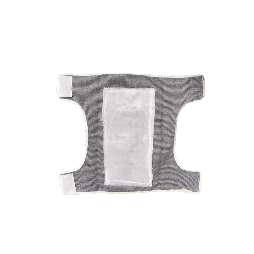 ركبة فرو  Knee shield