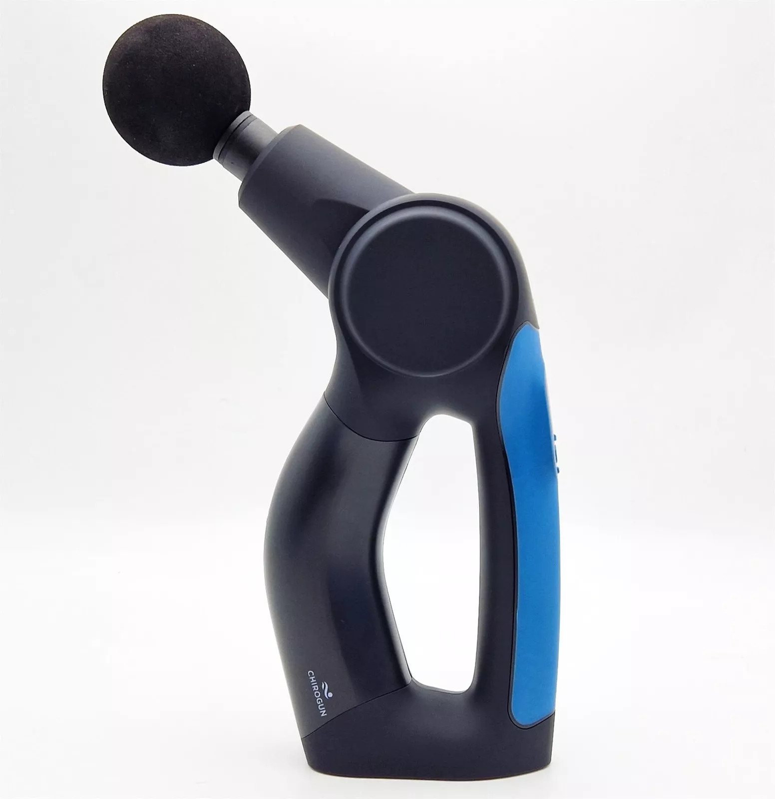  CHIROGUN مسدس مساج وتدليك 